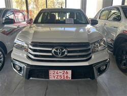 تويوتا هايلوكس